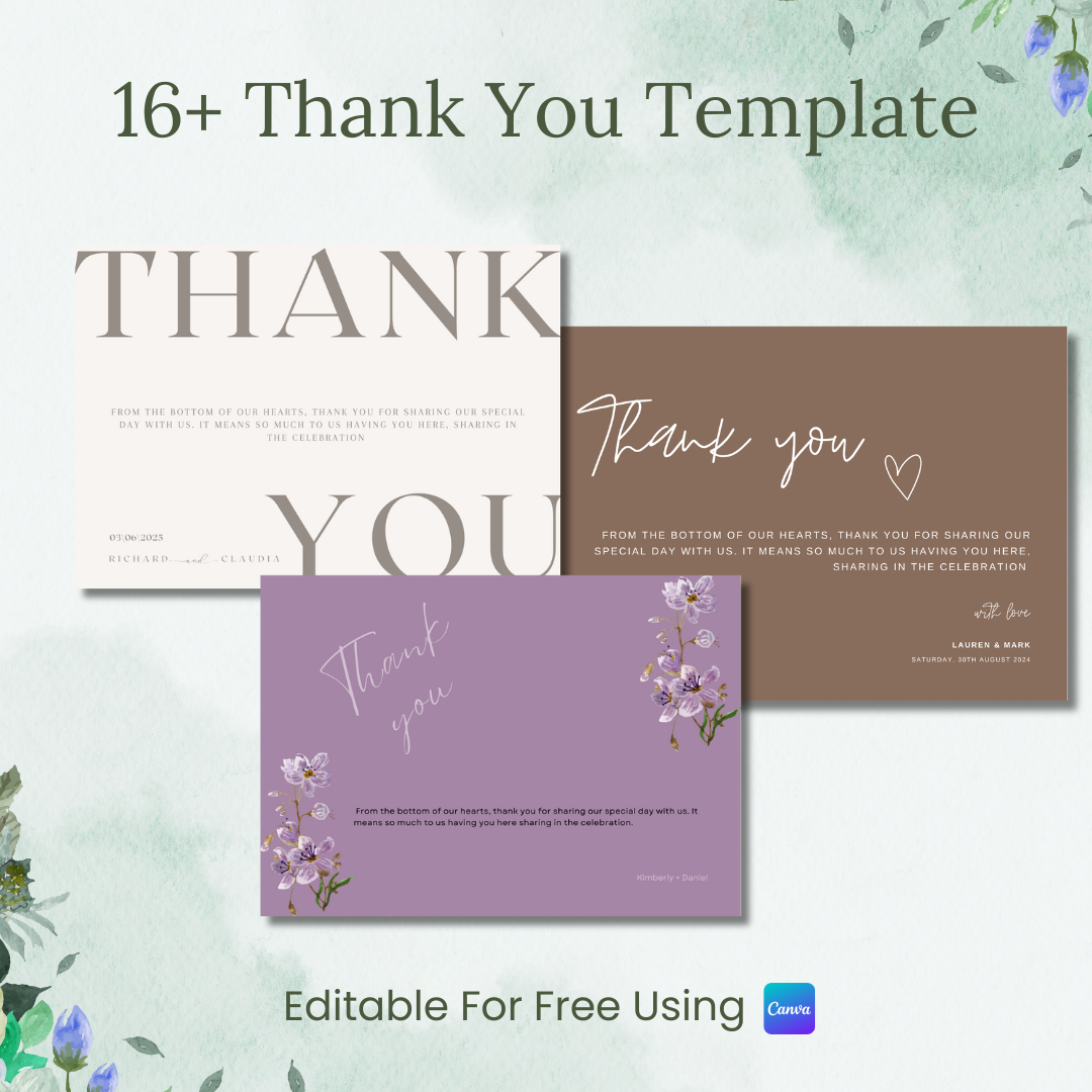 Wedding Planner All-In-One Kit (For Commercial Use)