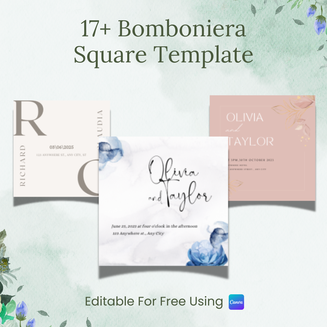 Wedding Planner All-In-One Kit (For Commercial Use)